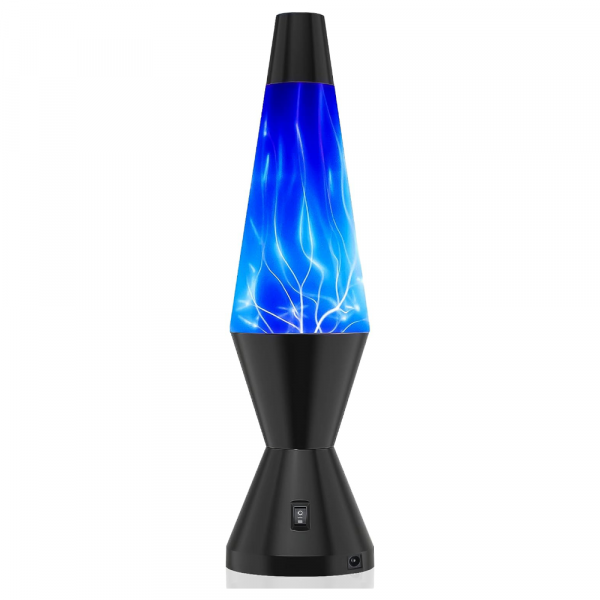 Plasma Lava Lamp