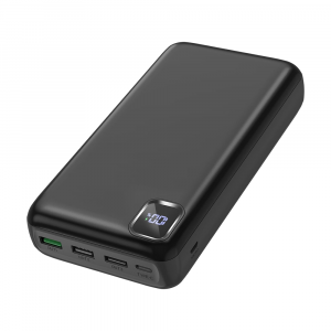 Enerwow Power Bank