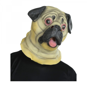 Pug Mask