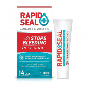 Rapid Seal Wound Gel