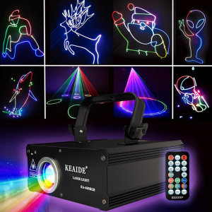 Keaide Laser Light Projector
