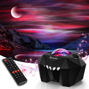 Seiander Aurora Lights Projector