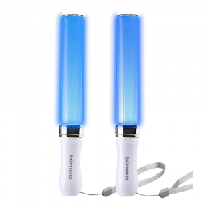 Reusable LED Glow Sticks