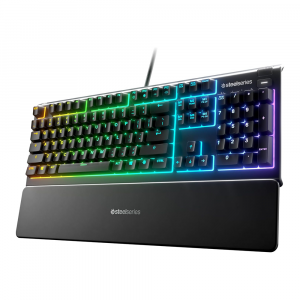 SteelSeries RGB Gaming Keyboard