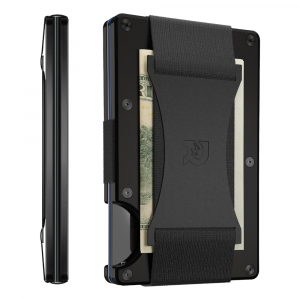 Ridge Wallet