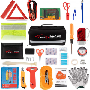 Roadside Emergency Kit