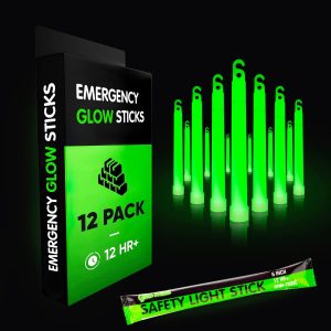 Industrial Glow Sticks