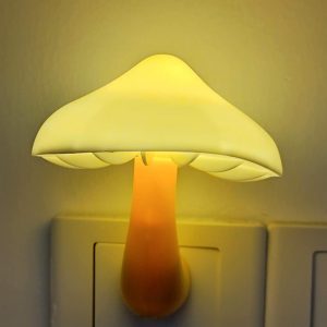 Shroom Night Light