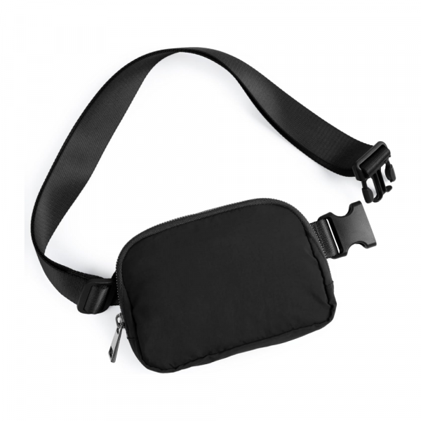 Dodos Unisex Mini Belt Bag