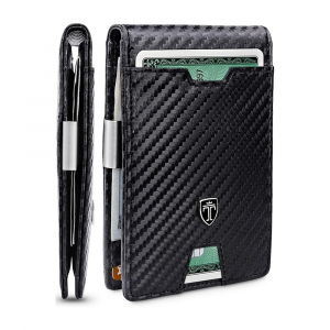 Travando Slim Wallet