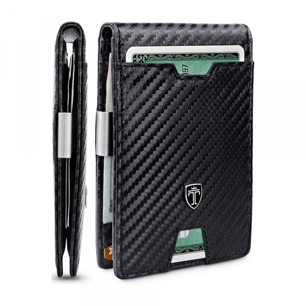 Travando Slim Wallet