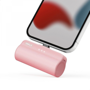 iWalk Mini Phone Battery Charger