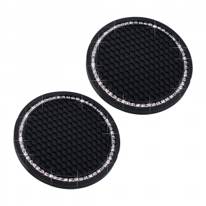 Car Bling Coaster