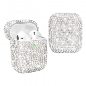 Sparkly Diamond AirPods Case 2
