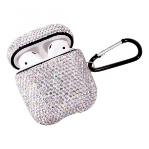Sparkly Diamond AirPods Case 1
