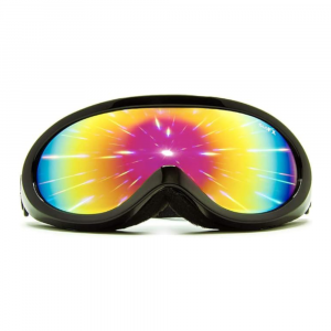 Light Diffraction Goggles
