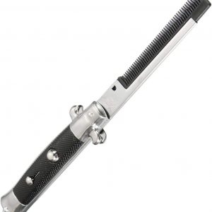 Rhode Island Switchblade Comb