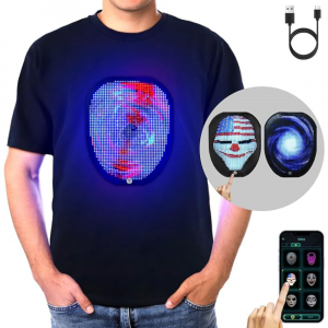 LED T Shirt