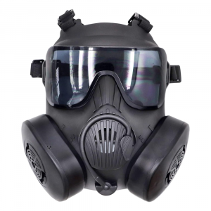 Full Face Protection Air Soft Mask