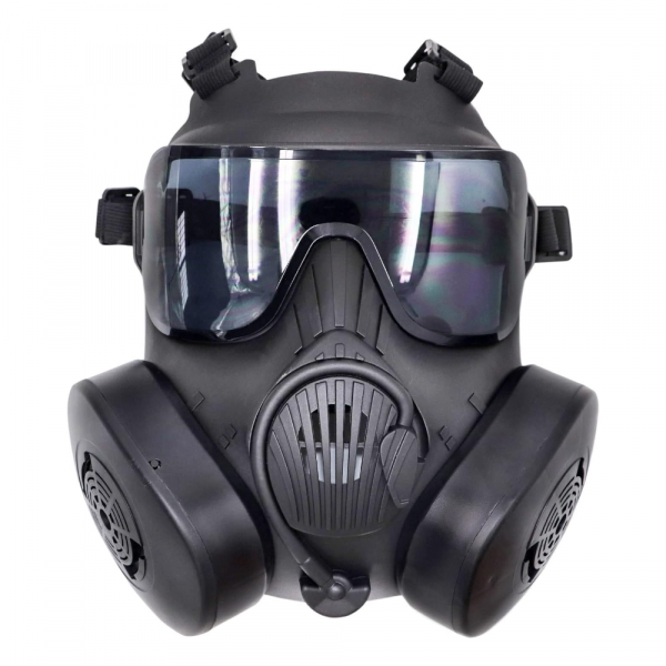 Full Face Protection Air Soft Mask