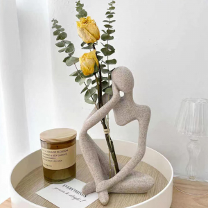 Thinking Sculpture