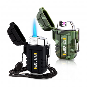 Water & Wind Proof Lighter