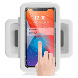 Waterproof Shower Phone Holder