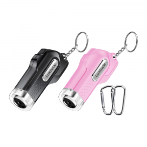 Window Breaker And Seatbelt Cutter