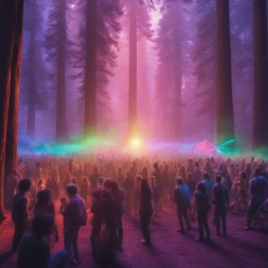 Rave